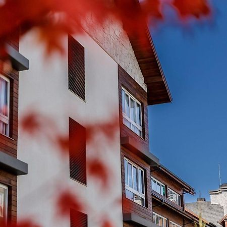 Apto Vita Boulevard Duas Suites Gramado Dış mekan fotoğraf
