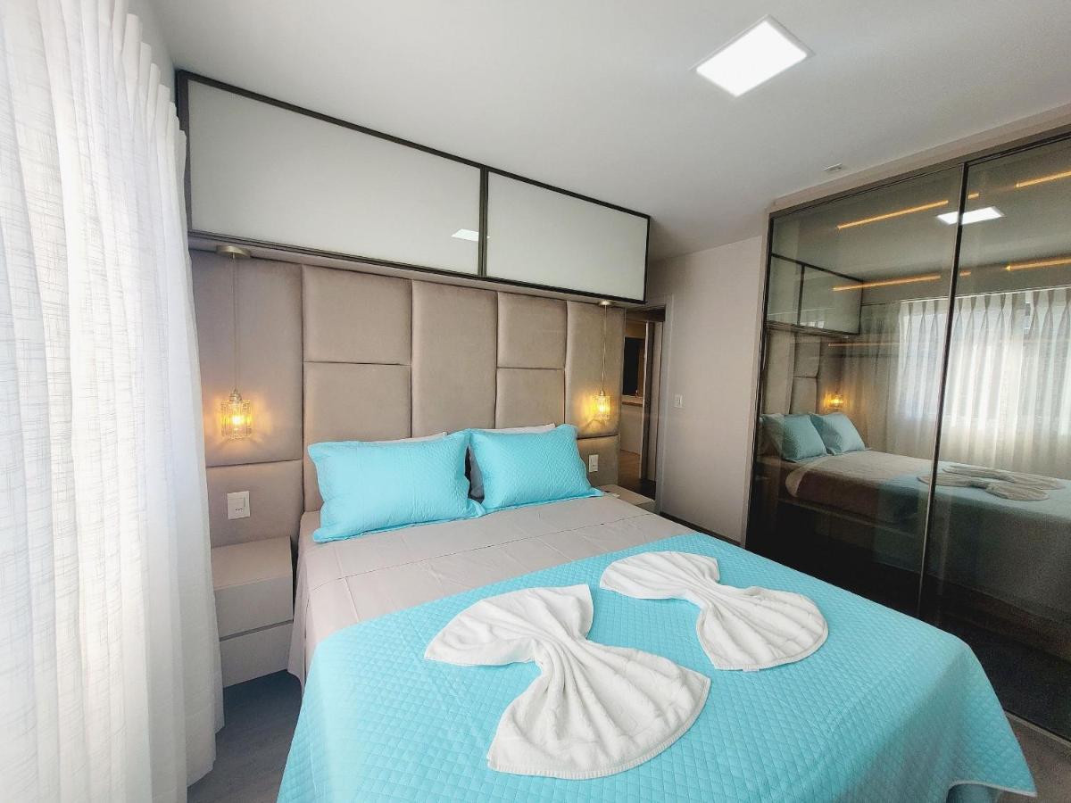 Apto Vita Boulevard Duas Suites Gramado Dış mekan fotoğraf