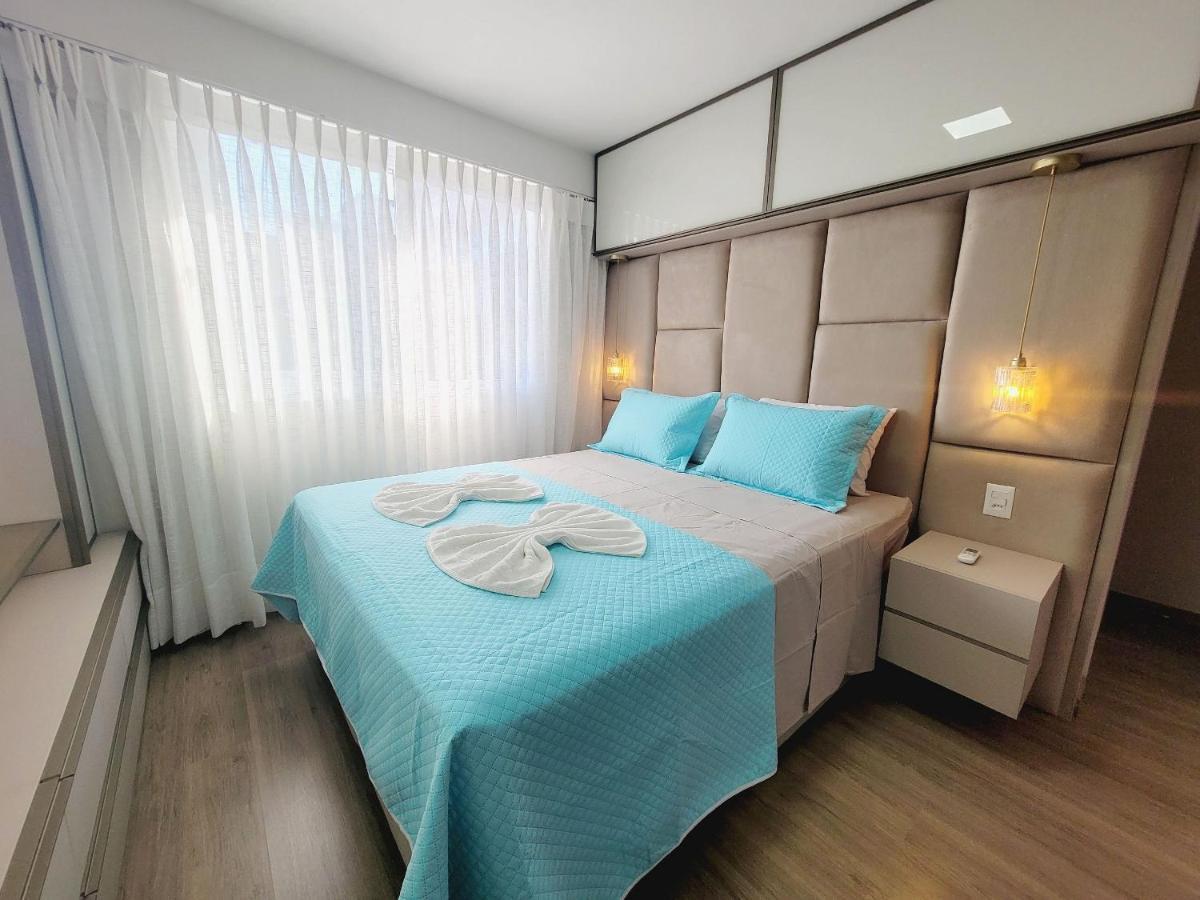 Apto Vita Boulevard Duas Suites Gramado Dış mekan fotoğraf