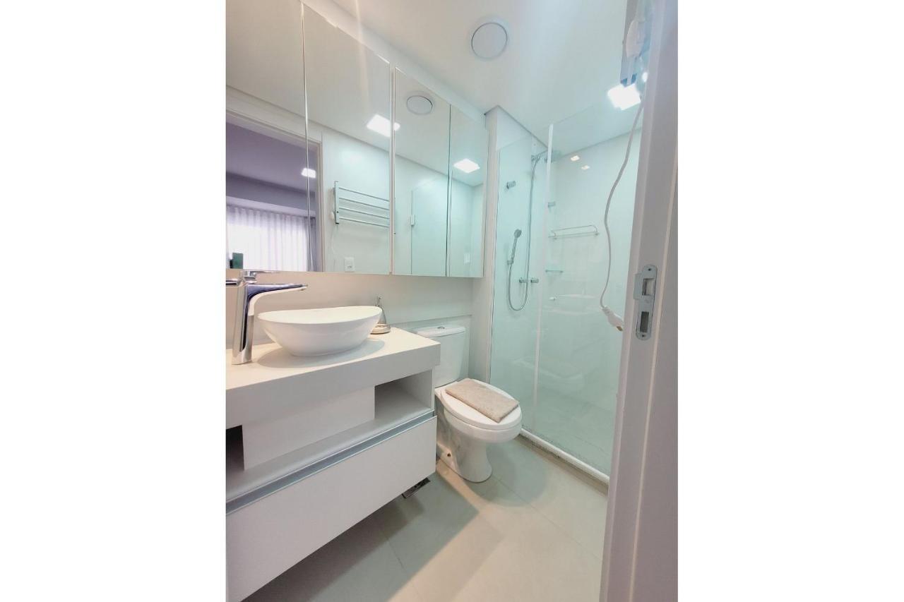 Apto Vita Boulevard Duas Suites Gramado Dış mekan fotoğraf
