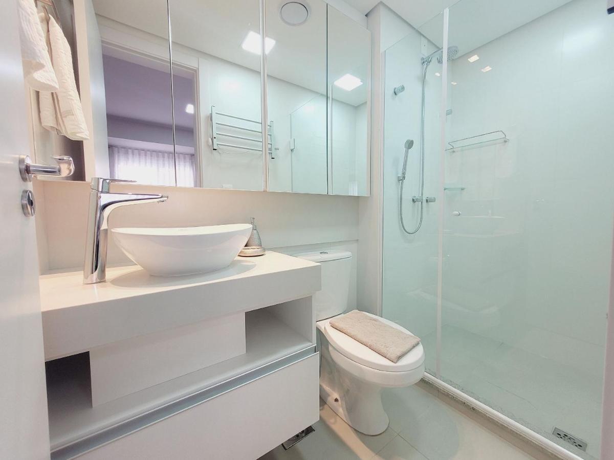 Apto Vita Boulevard Duas Suites Gramado Dış mekan fotoğraf