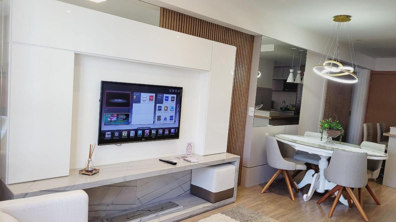 Apto Vita Boulevard Duas Suites Gramado Dış mekan fotoğraf