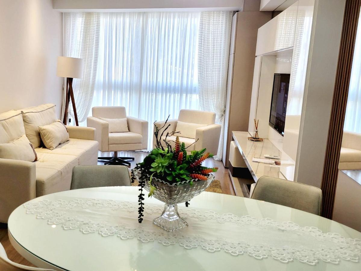 Apto Vita Boulevard Duas Suites Gramado Dış mekan fotoğraf