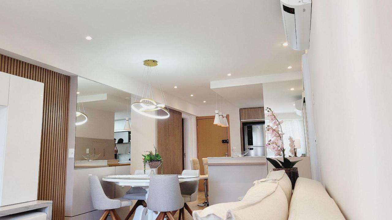 Apto Vita Boulevard Duas Suites Gramado Dış mekan fotoğraf